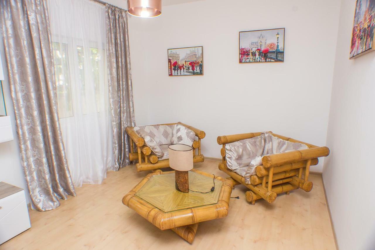 Villa Svetlana Prcanj Bagian luar foto